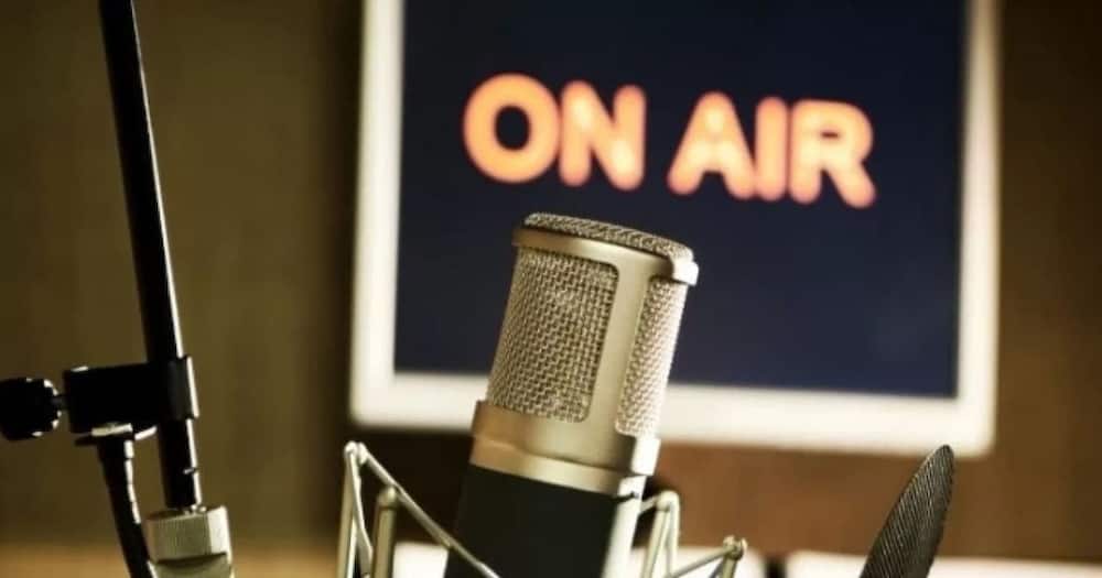 Cutting Through the Noise: How Trash Talk Led to Shaffie Weru's Radio Saga