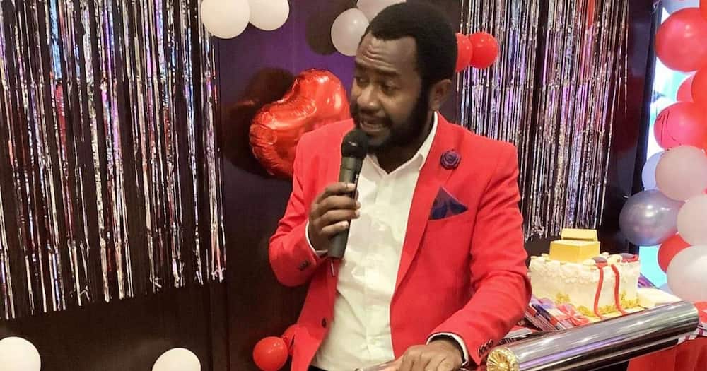 City Preacher Says Most Men Cheat because Wives Don't Meet All Their Needs
