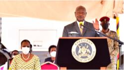 Yoweri Museveni Afichua Alikuwa na Utapiamlo, Awaonya Maafisa wa Afya