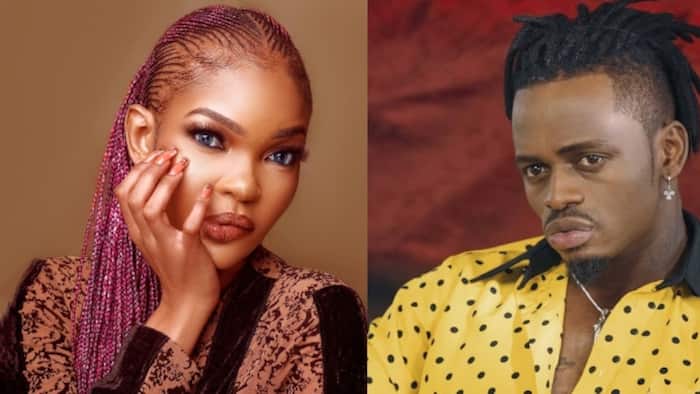 You always have a special place in my heart, and you know it - Wema tells ex Diamond