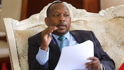 Mike Sonko: I Was Offered KSh 50m Bribe Daily When I Was Nairobi Governor