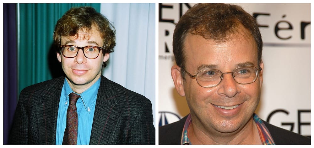 Honey I Shrunk the Kids' Reboot — See the OG Cast Today!