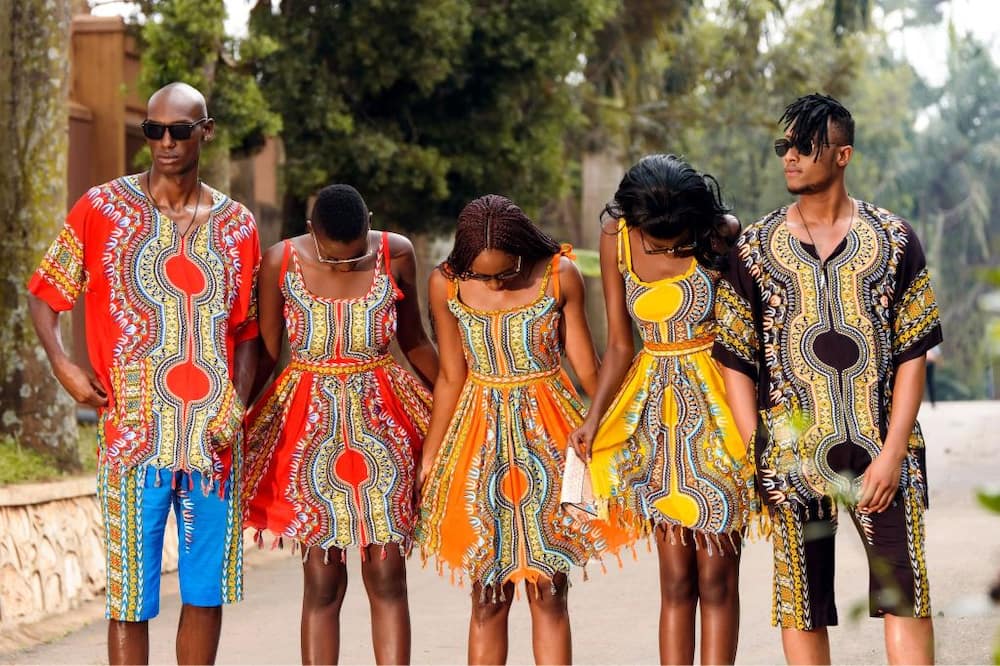 Dashiki: An African Fashion Through History – Fashion Gone Rogue