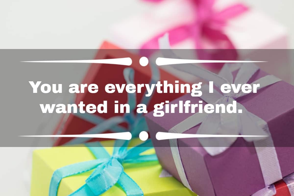 Emotional Heart Touching Birthday Wishes for Girlfriend - QuoteMantra