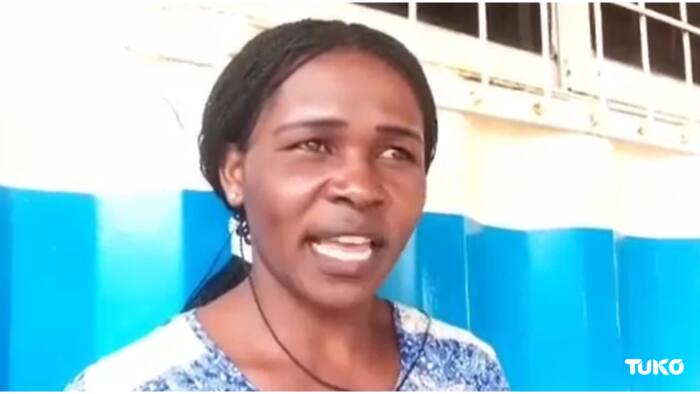Mombasa Woman Pleads with Court to Order Mzungu Ex-Hubby to Allow Her Visit Sick Child