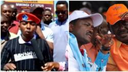 Kitui Residents Threaten to Withdraw Support for Raila if He Fails to Pick Kalonzo as Running Mate