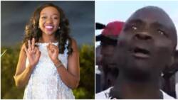Luo Man Professes Undying Love for Charlene Ruto, Asks for Her Hand in Marriage: "Nimenunua Ng'ombe Tatu"