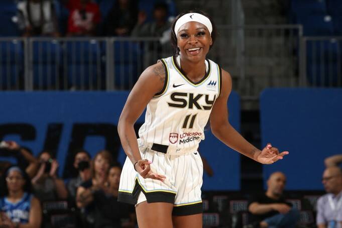 15 shortest WNBA players ever in history: who tops the list? - Tuko.co.ke