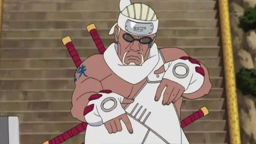 List of male Naruto characters that you need to know about - Tuko