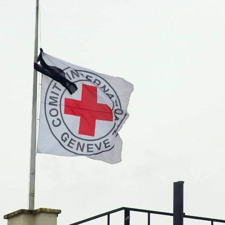 ICRC Kenya
