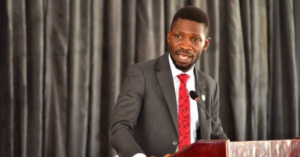 Supreme Court Judge Accuses Chief Justice of Snatching her Minority Ruling in Bobi Wine's Petition