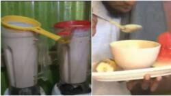 Uji wa Maralal: Elderly Men, Youths Spend KSh 150 Daily to Drink Popular Porridge in Samburu