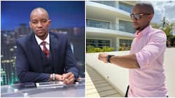 Waihiga Mwaura: BBC Africa Welcomes Kenyan Journalist Hours after Leaving Citizen TV