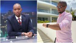 Waihiga Mwaura: BBC Africa Welcomes Kenyan Journalist Hours after Leaving Citizen TV