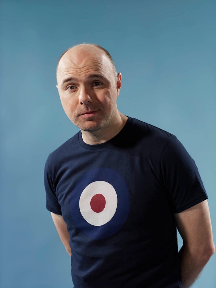 Karl Pilkington net worth, house, what is he doing now? Tuko.co.ke