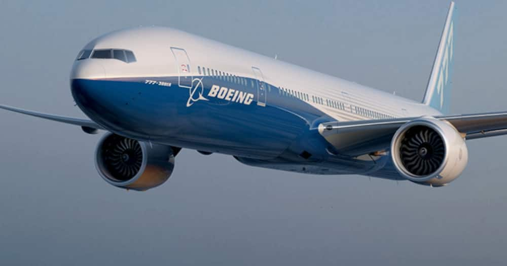 Boeing asks airlines worldwide to ground 777 jets after engine failure caused scare in Denver