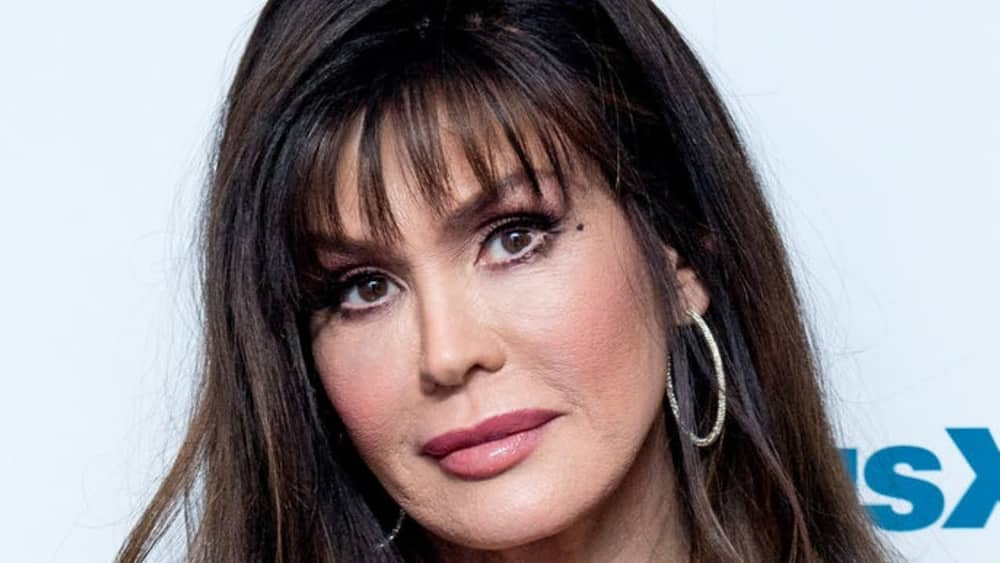 Nude Marie Osmond Tits - Marie Osmond measurements, husband, children, net worth, salary - Tuko.co.ke