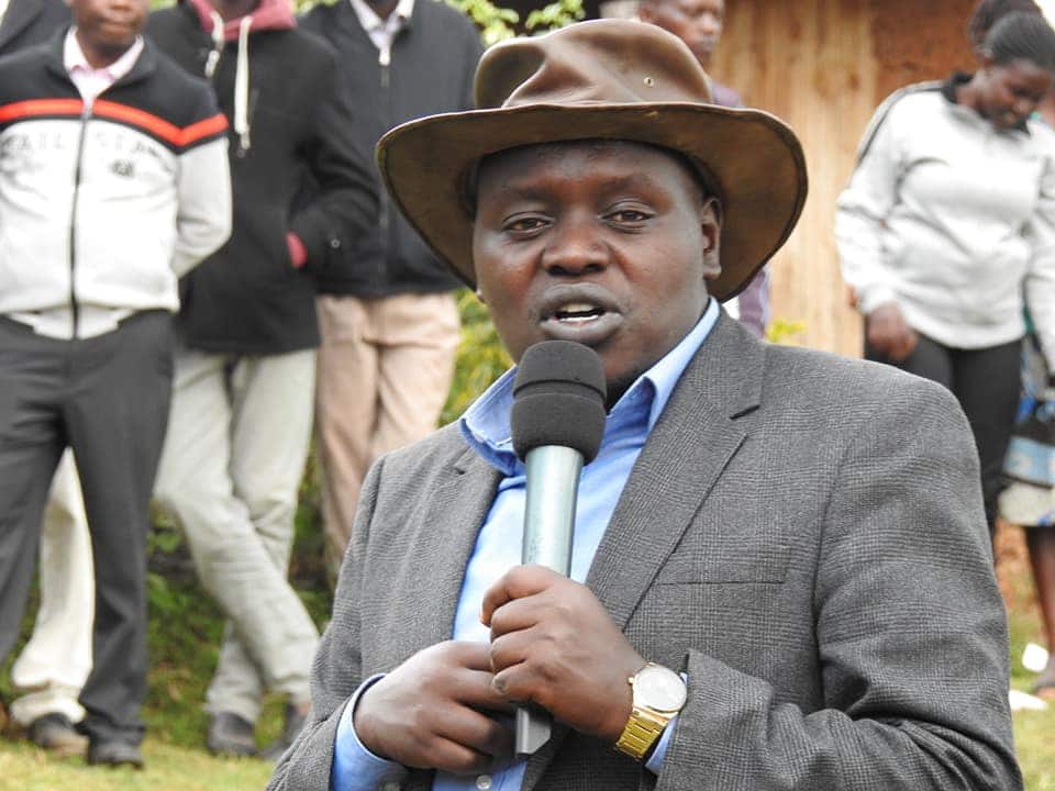 The full list of political casualties in Uhuru Kenyatta’s Jubilee Party cleansing