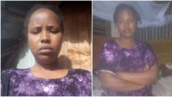 Nairobi Woman Says Ex-Hubby Abandoned Her, 3 Kids after Loaning Him KSh 150k: "Sasa Sina Chochote"