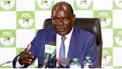 IEBC Extends Deadline for Naming Presidential Running Mates to May 16 Easing Pressure on Parties
