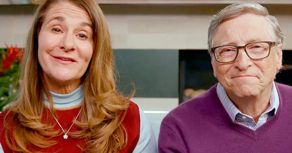 Bill Gates: World Reacts to Surprising Divorce Announcement after 27-Year Marriage