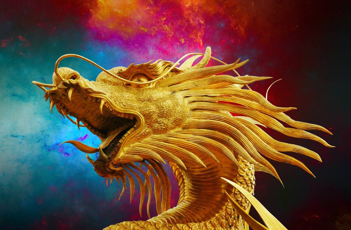 The best 100+ coolest badass female dragon names to inspire you