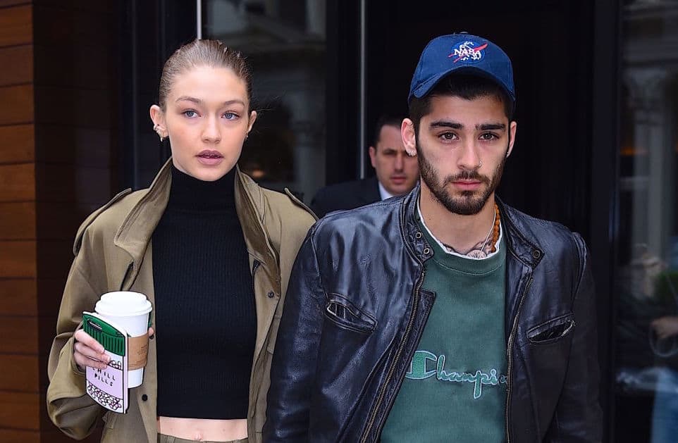 Khai Hadid Malik: Facts and photos of Zayn and Gigi's daughter