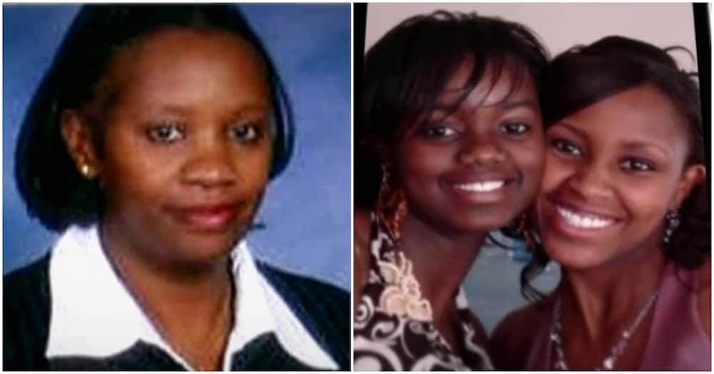 Killings of mother, daughter unsolved 4 years later