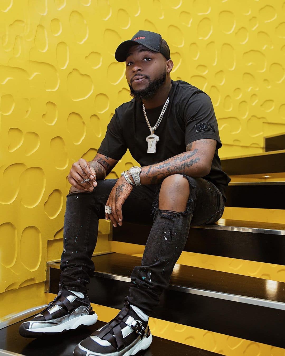 What's Davido Net Worth 2020 Is he the richest Nigerian musician?