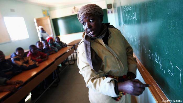 Kenyans relive humorous school days and the teachers they will never forget