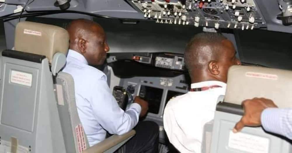 List of Politicians and Businessmen Who Own Helicopters in Kenya, Cost of Hiring One