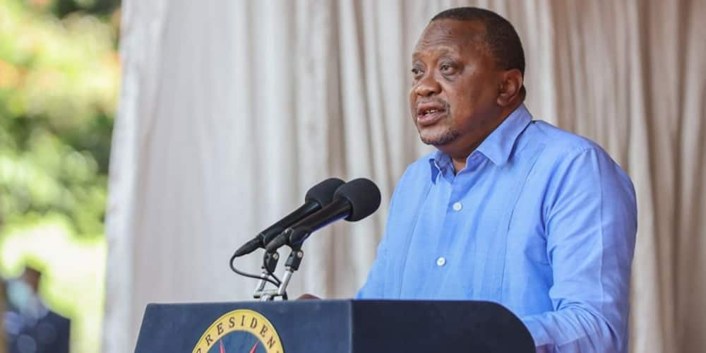 Jumamosi Juni 6: Rais Uhuru Kenyatta aendeleza kafyu