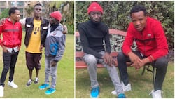 Peter Salasya Offers to Pay KSh 10k Monthly Rent for Stivo Simple Boy, Build Him House in Shags