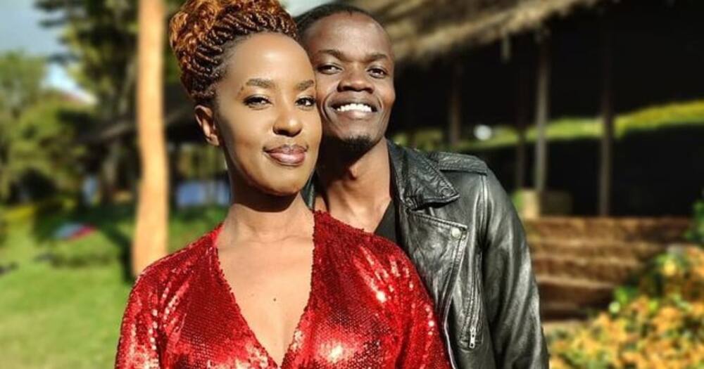 Juliani reveals his mother is worried about death threats.