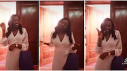 Charlene Ruto Wows Netizens with Fiery Amapiano Moves: "Unadance Fiti"