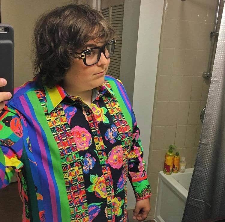 andy milonakis 2022