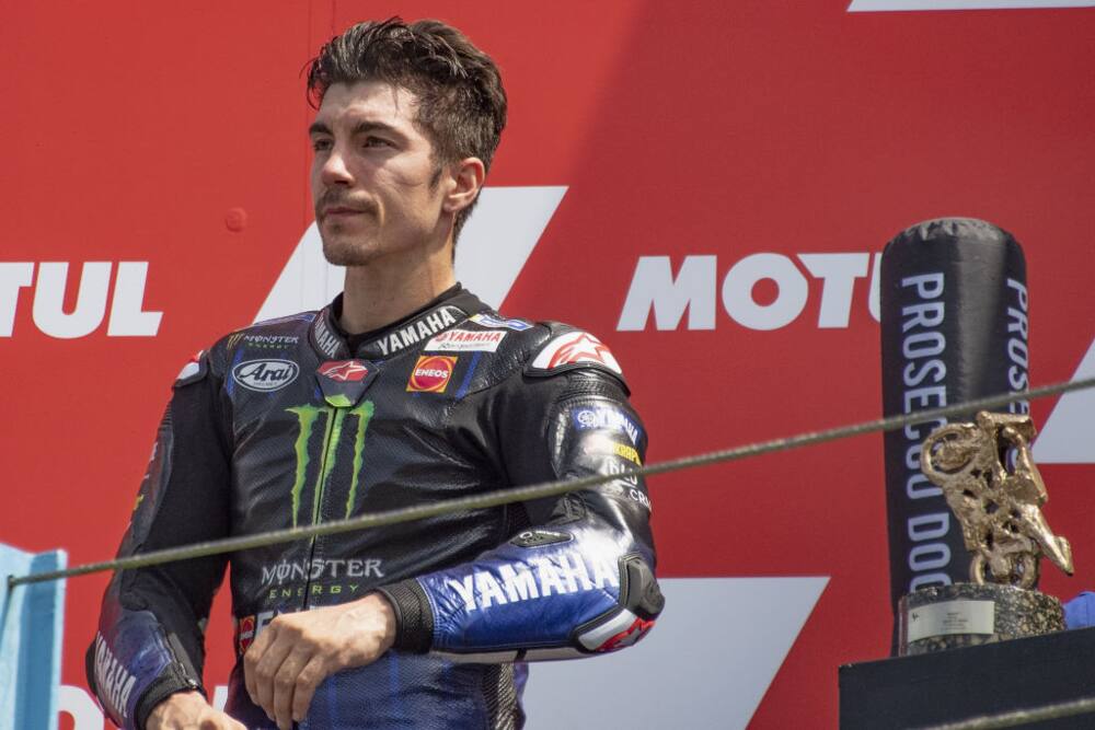 Who is the highest paid MotoGP rider