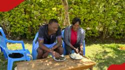 Meru Man Living in US Heartbroken by Situation of Kenyans During Visit Home: "People Are Struggling"