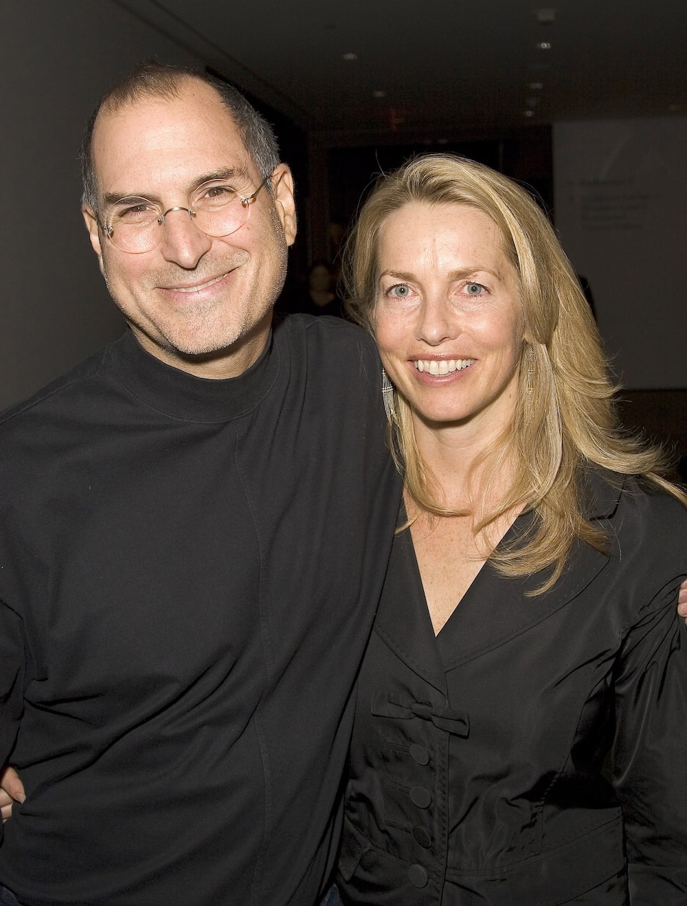 Laurene Powell: Steve Jobs’s widow to give away her N10.2 trillion
