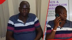 EACC Arrests Assistant County Commissioner over Theft of Relief Food Worth KSh 550k