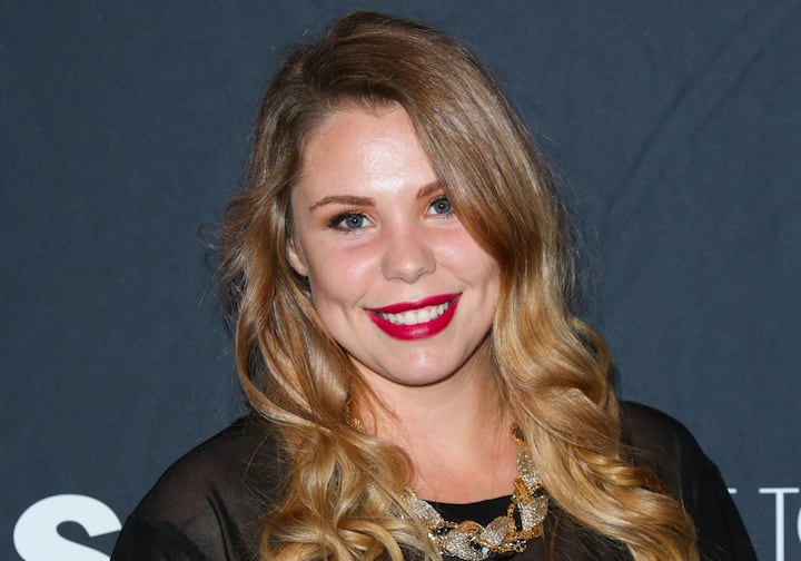 Kailyn Lowry's bio net worth, house, partners, and children Tuko.co.ke