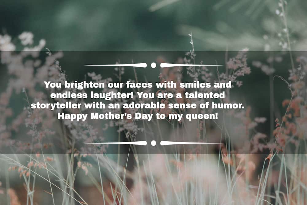 Mother’s Day quotes