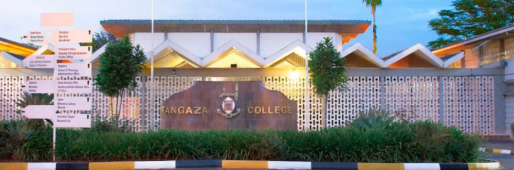 Tangaza University College courses offered and admission requirements