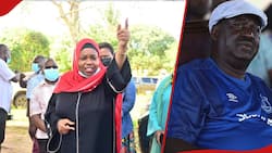 Kwale Governor Fatma Achani Gives Raila Odinga 7 Days to Apologise after Claims She's Mvurya's Wife