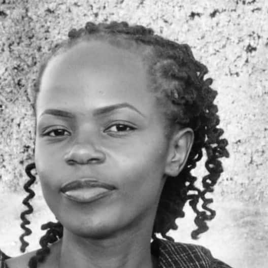 Gladys Mokeira Obiero avatar