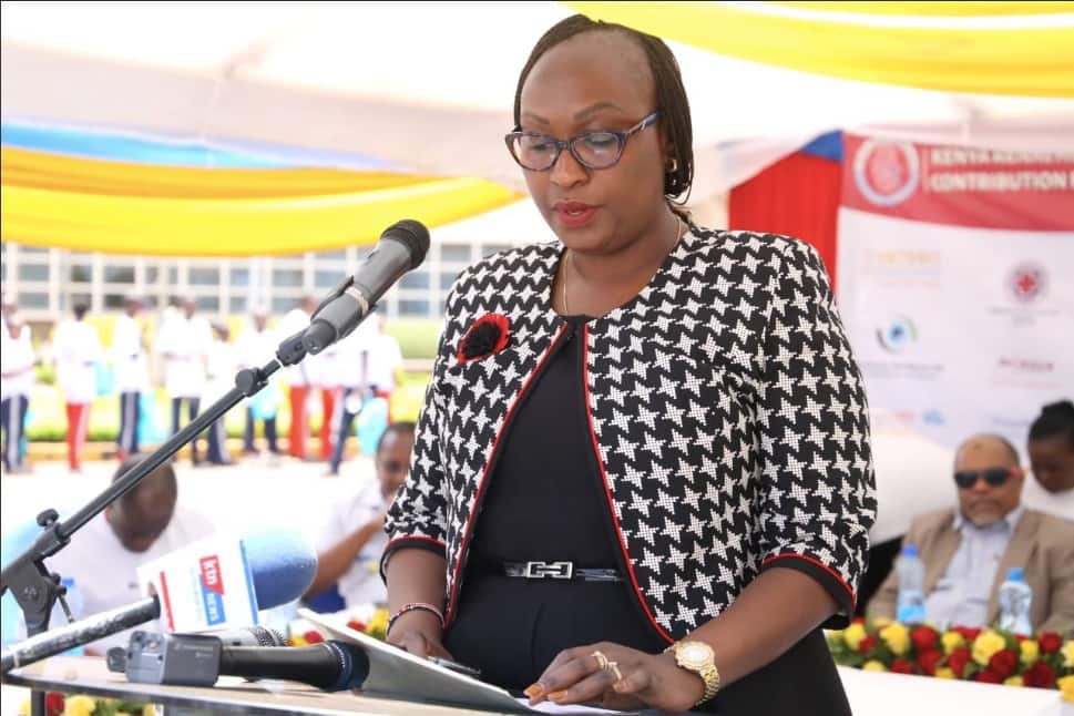 IEBC clears Mike Sonko's deputy nominee Anne Kananu for appointment