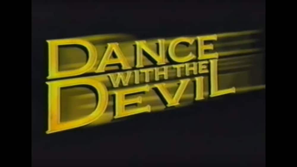 Is Dance With The Devil a true story?