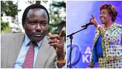 Imefichuka: Jinsi Masharti ya Kalonzo Yalivyochochea Ngilu Kuachana na Ugavana Kitui