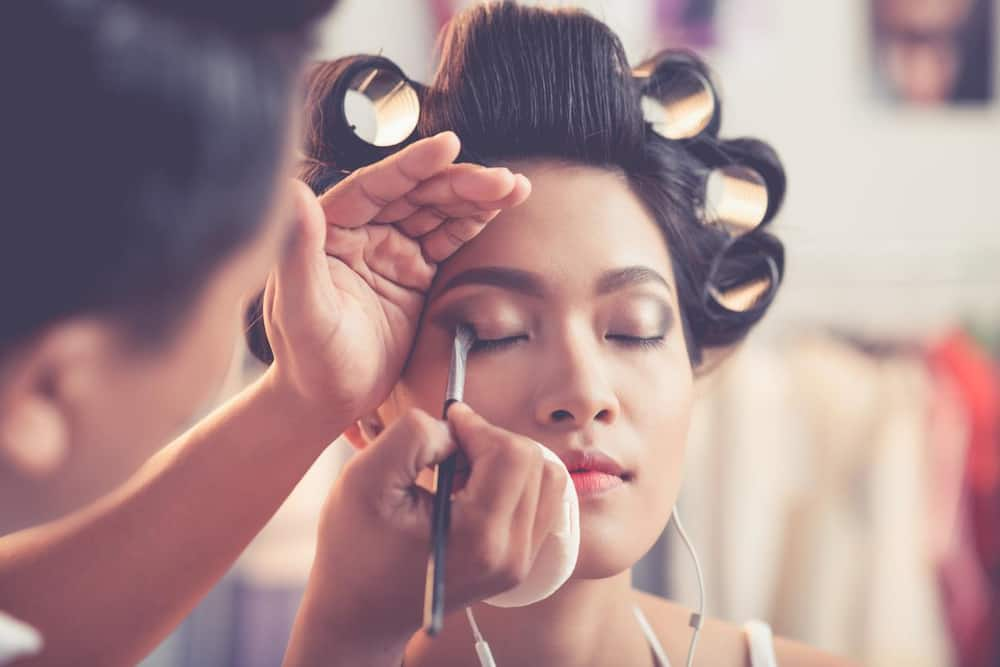 Hairdressing and beauty therapy courses