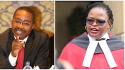 Mwangi Wa Iria Seeks Urgent Audience with CJ Martha Koome over IEBC's Failure to Clear Him